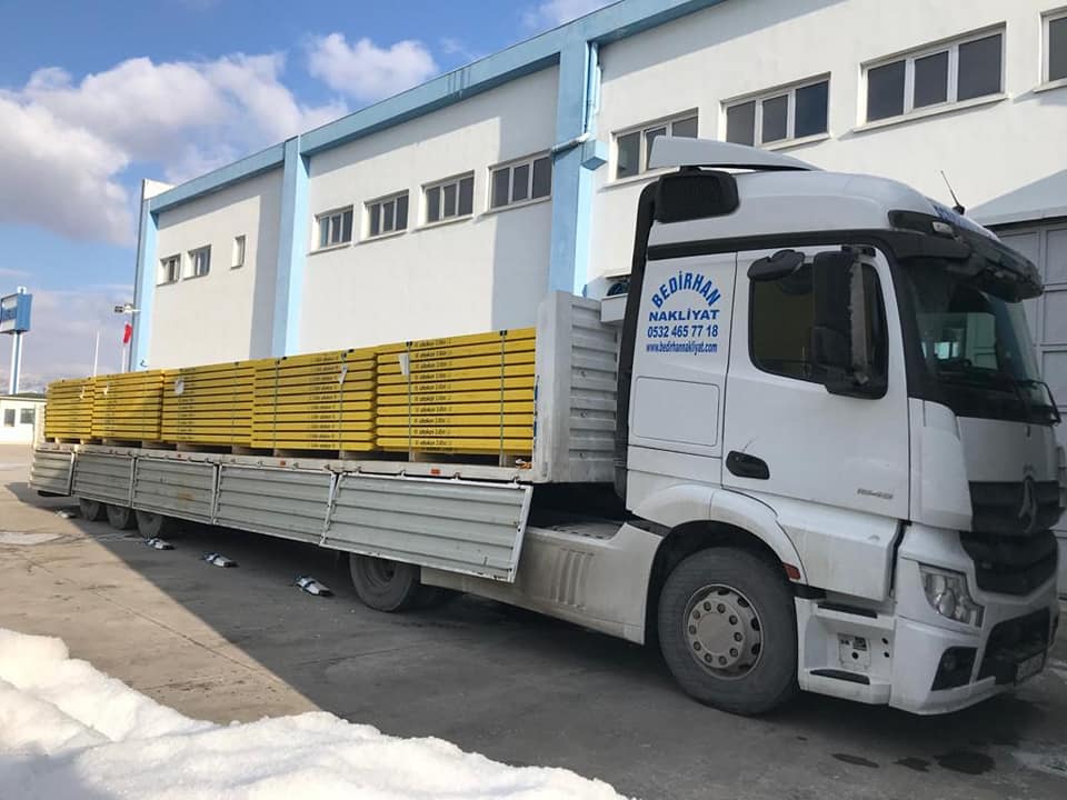 Şehirlerarası Nakliyat ve Avantajları